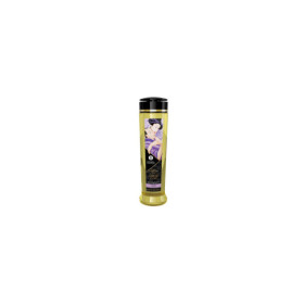 Huile de massage Sensation lavande aphrodisiaque 240ml 